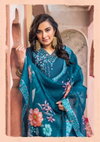 Gazal 4 By Af Viscose Designer Readymade Suits Wholesale Suppliers In Mumbai